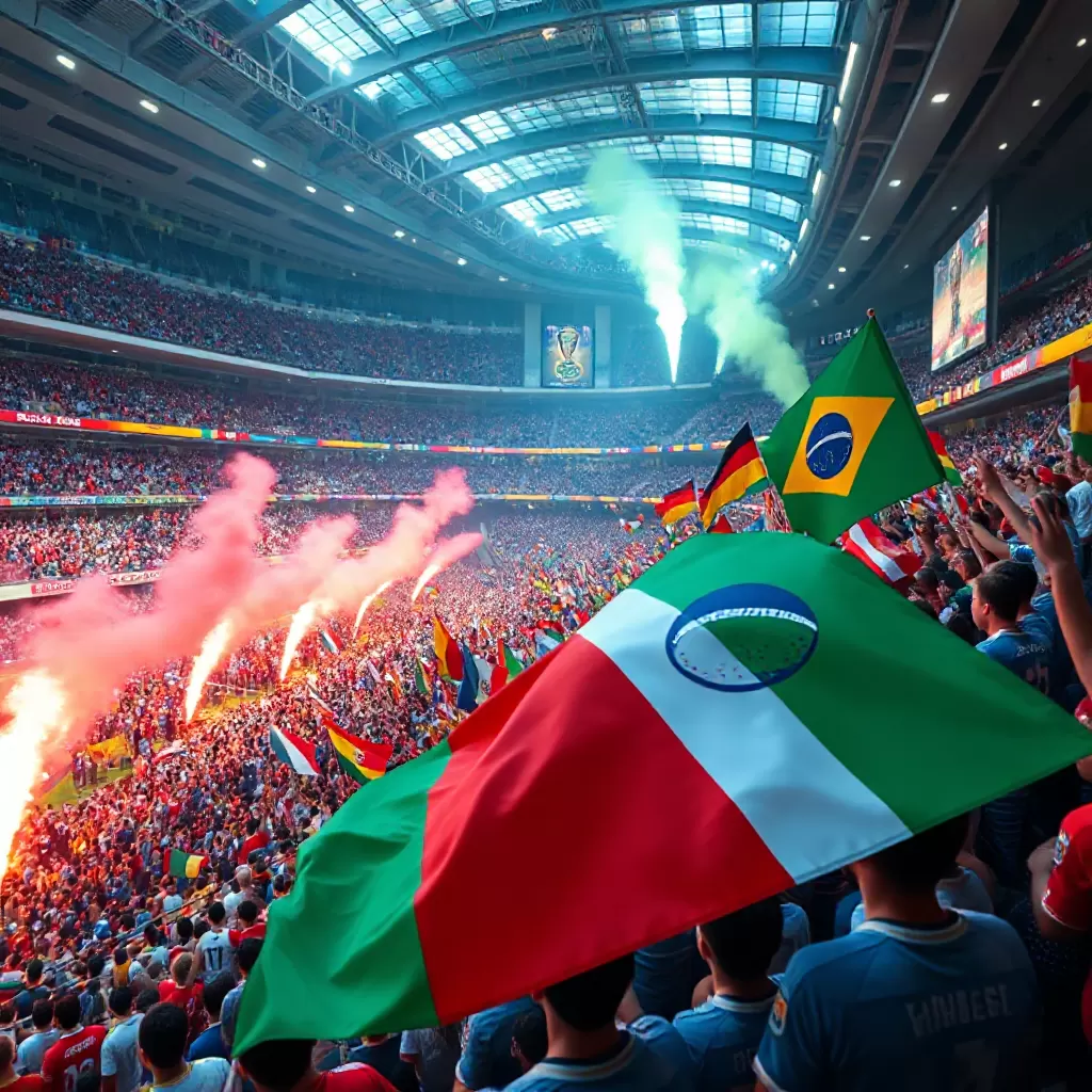 Argentina vs Thụy Sĩ: Hàng Công Nào Sở Hữu Nhiều Ngôi Sao Hơn? — view 5