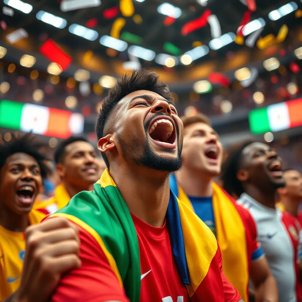 Chung kết World Cup 2026 và cuộc đấu giữa sức trẻ với kinh nghiệm tại zbet.hu.net — view 3