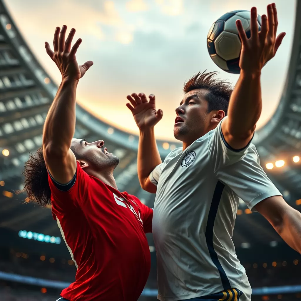 Argentina vs Thụy Sĩ: Hàng Công Nào Sở Hữu Nhiều Ngôi Sao Hơn?