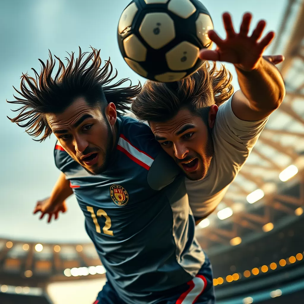 Argentina vs Thụy Sĩ: Hàng Công Nào Sở Hữu Nhiều Ngôi Sao Hơn? — view 3