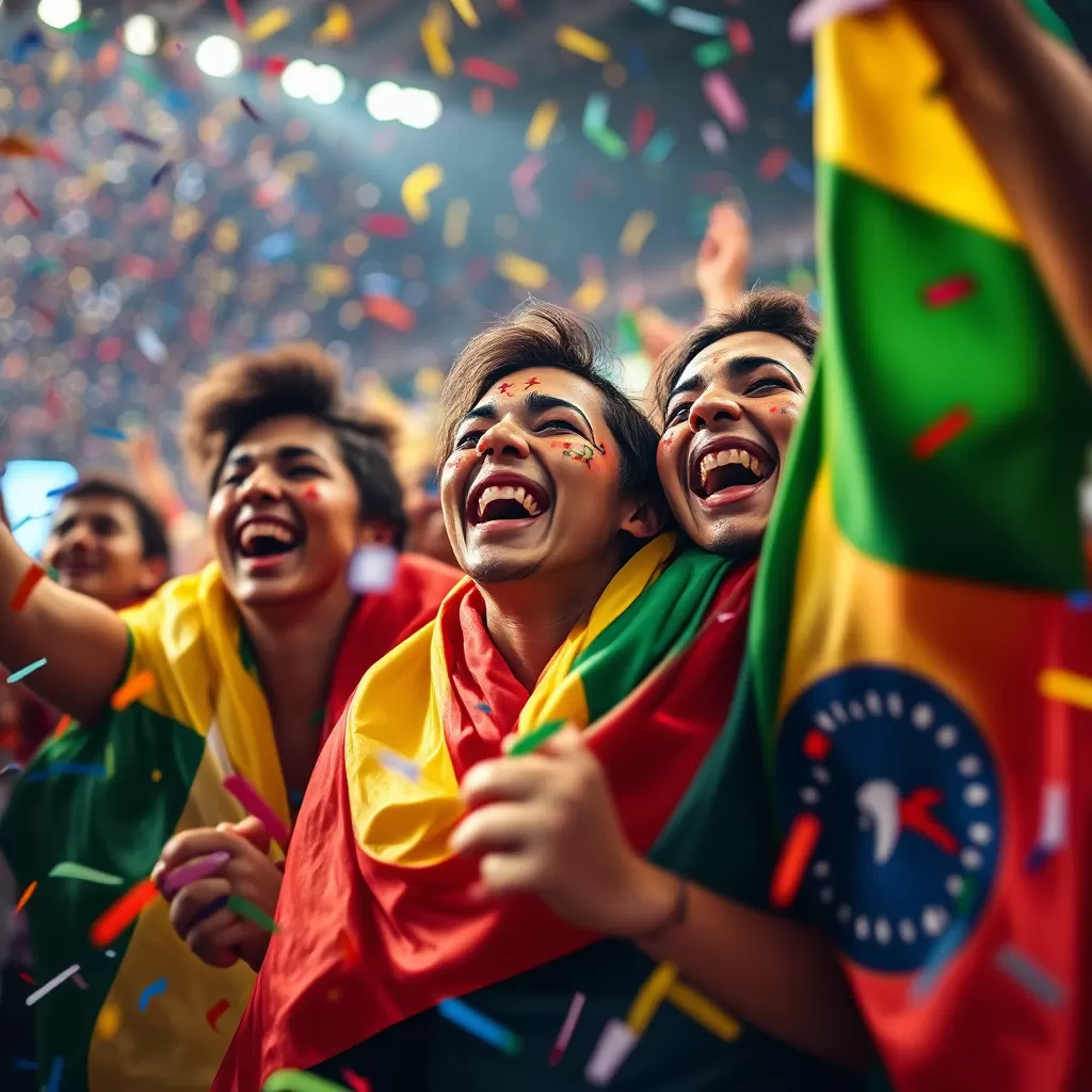 Chung kết World Cup 2026 và cuộc đấu giữa sức trẻ với kinh nghiệm tại zbet.hu.net — view 2